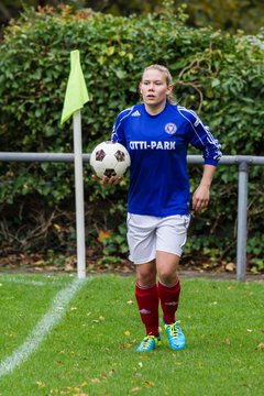 Bild 78 - Frauen Holstein Kiel - Hamburger SV : Ergebnis: 1:0